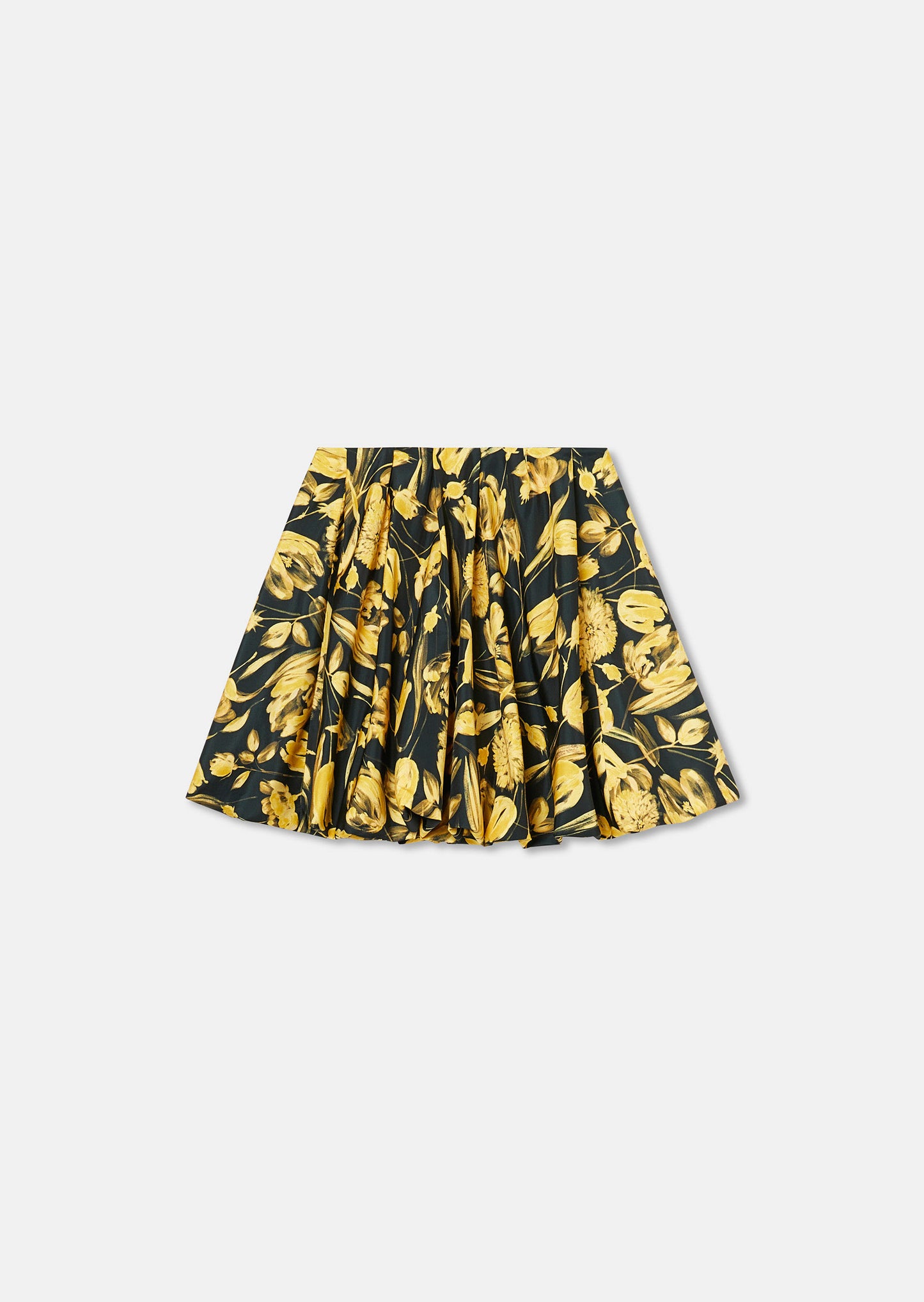 Joane Tulip Print Skirt