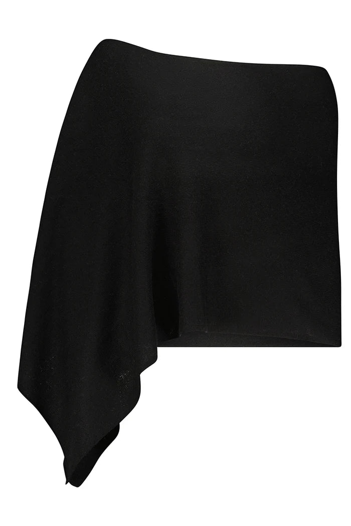 Cashmere Ruana
