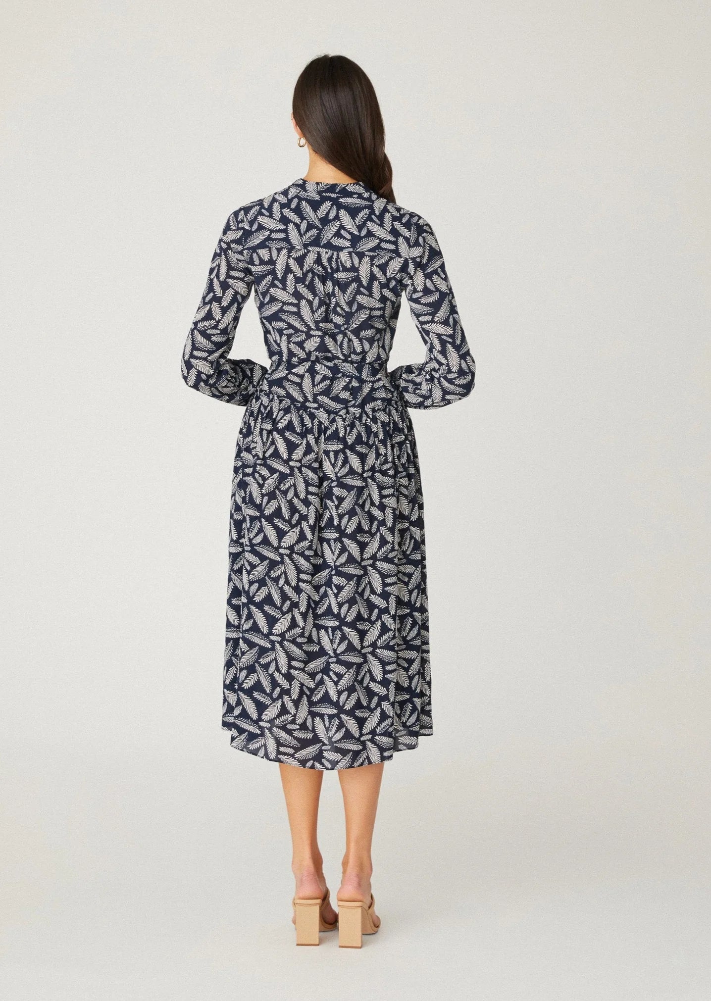 Rowan Dress