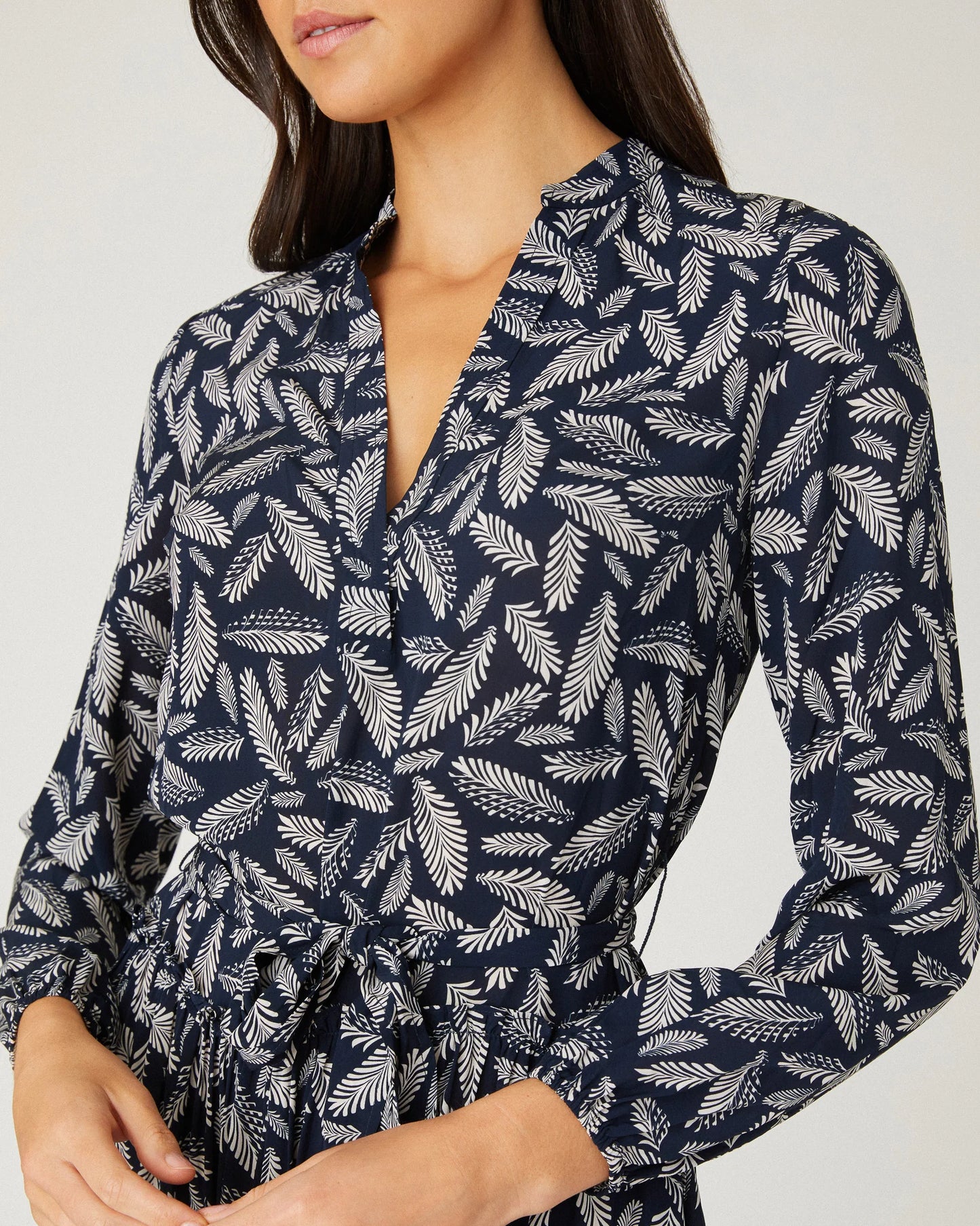 Rowan Dress