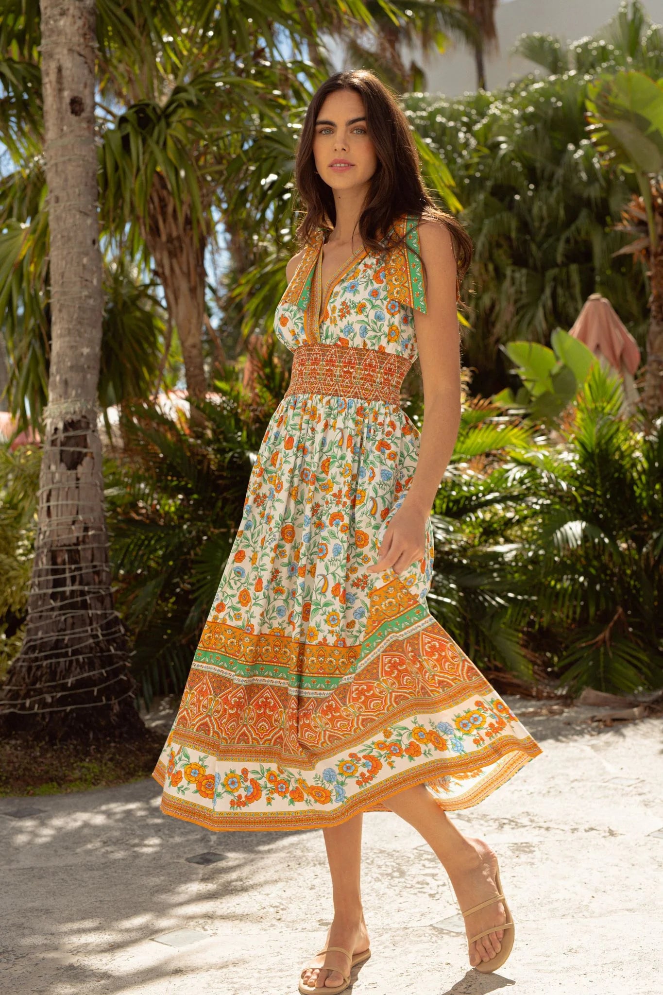 Bree Dress