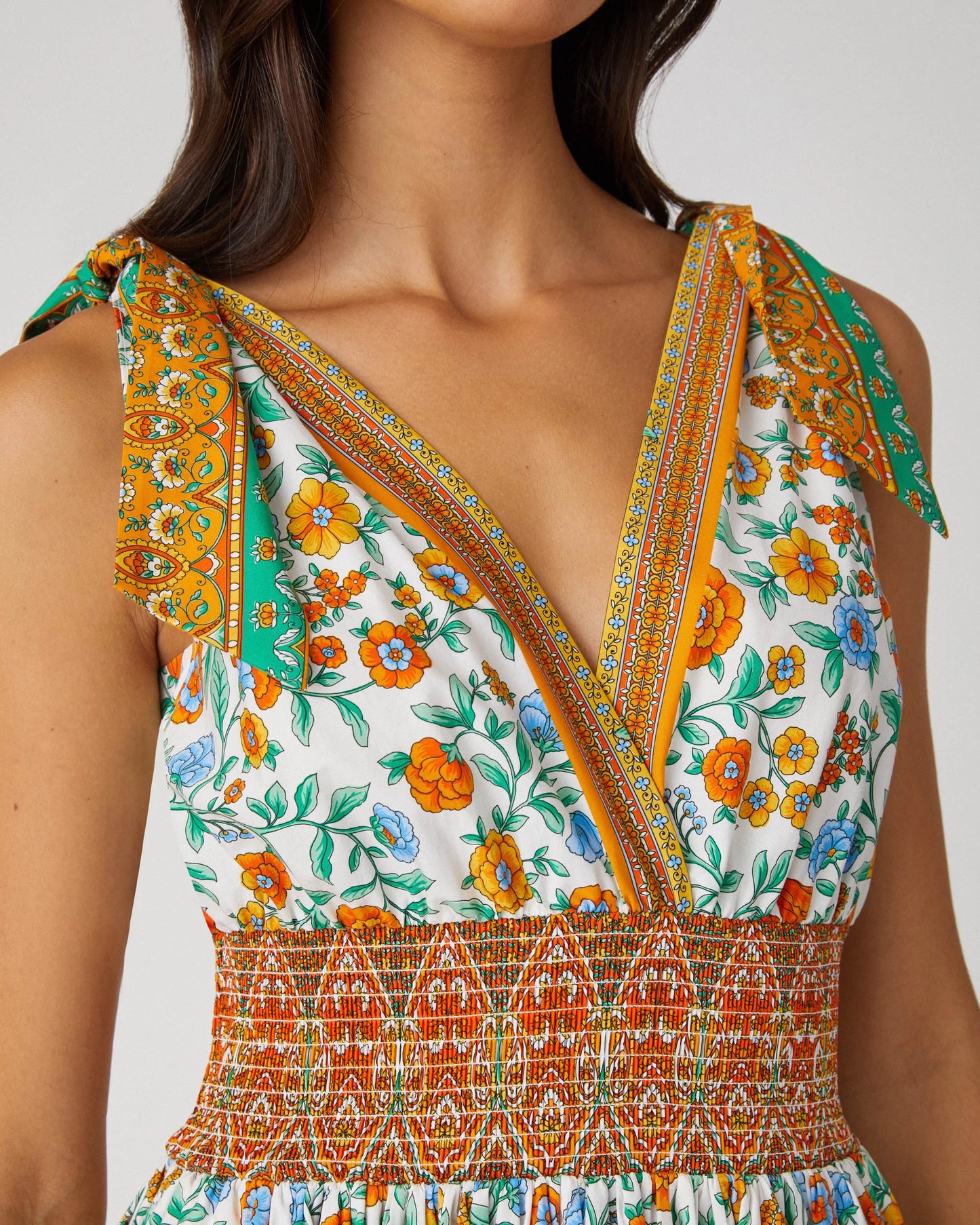Bree Dress