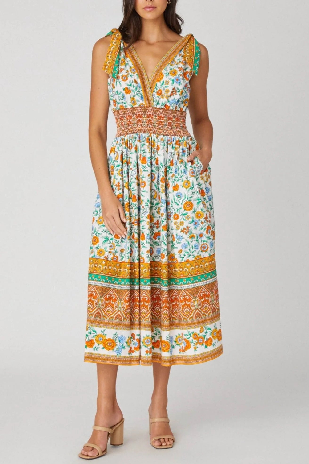 Bree Dress