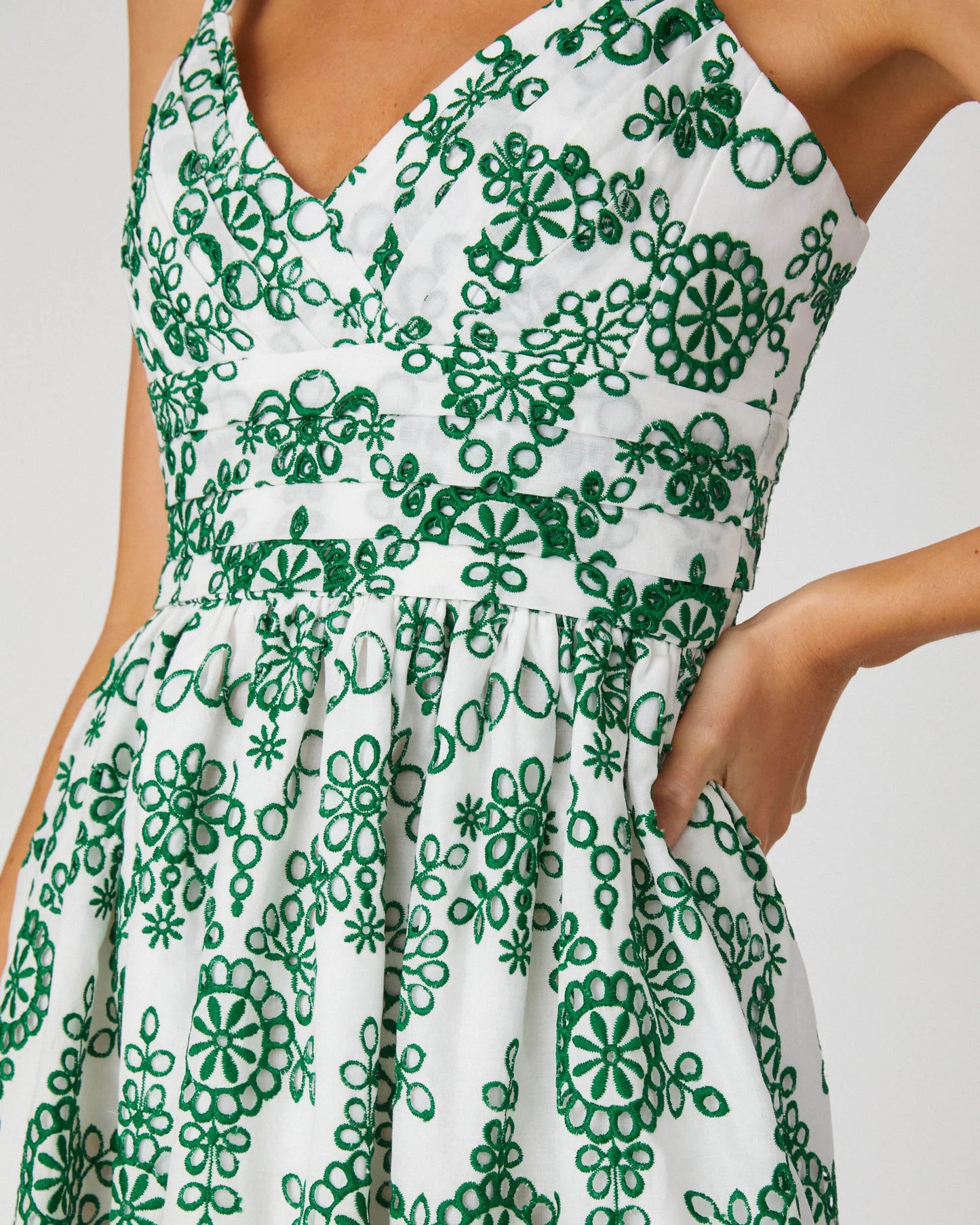 Evie Dress