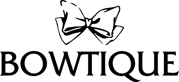 Bowtique logo