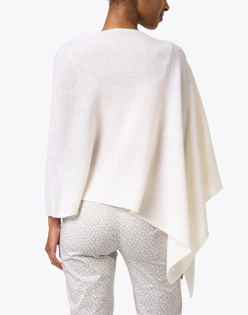 Cashmere Ruana