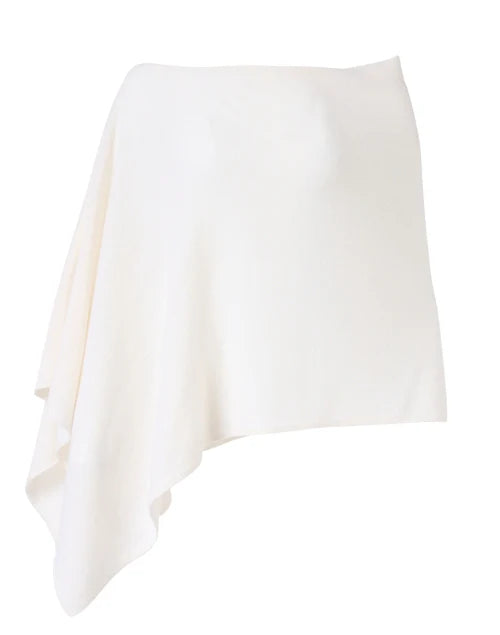 Cashmere Ruana