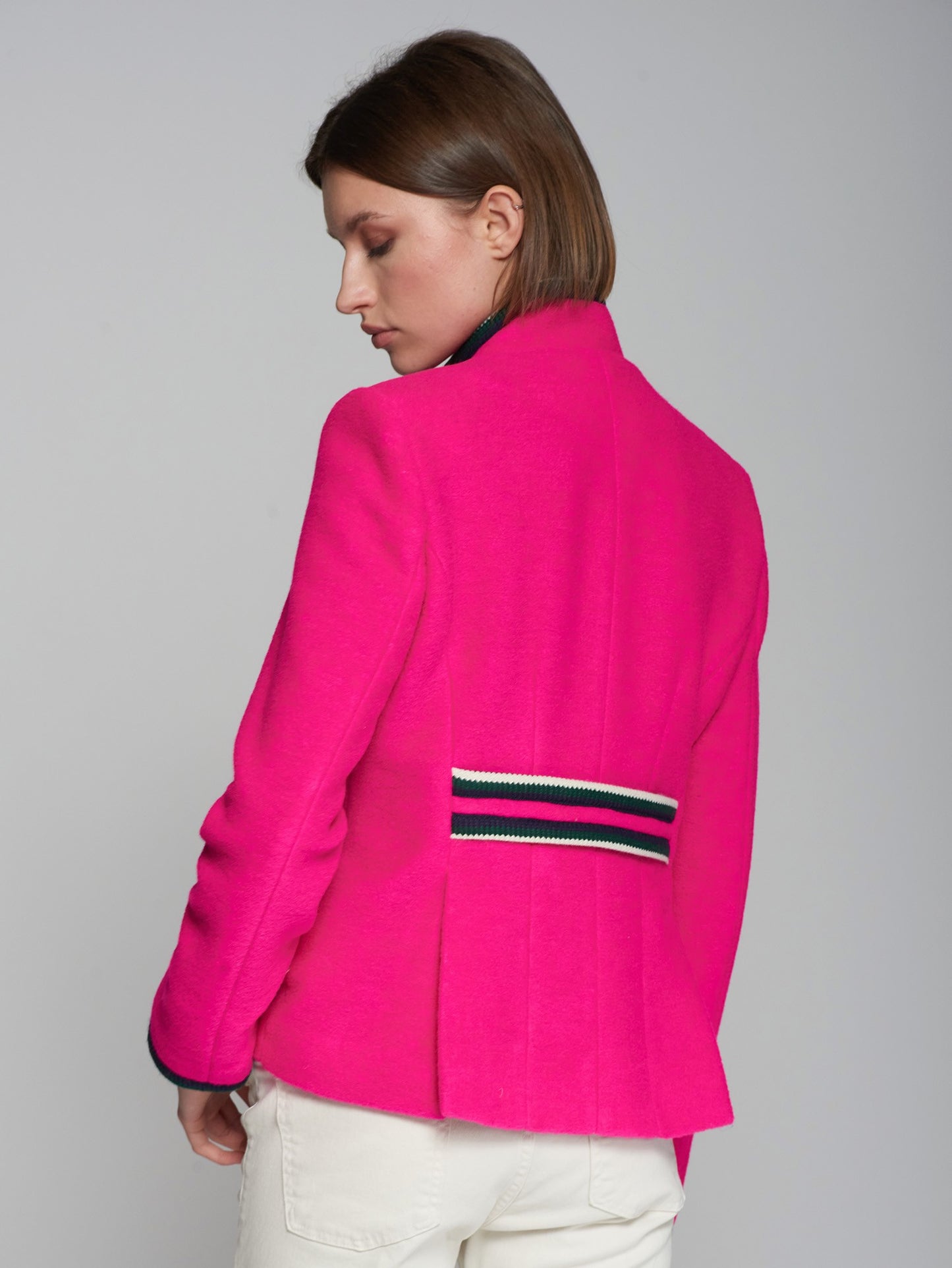 Dorothea Fluor Jacket