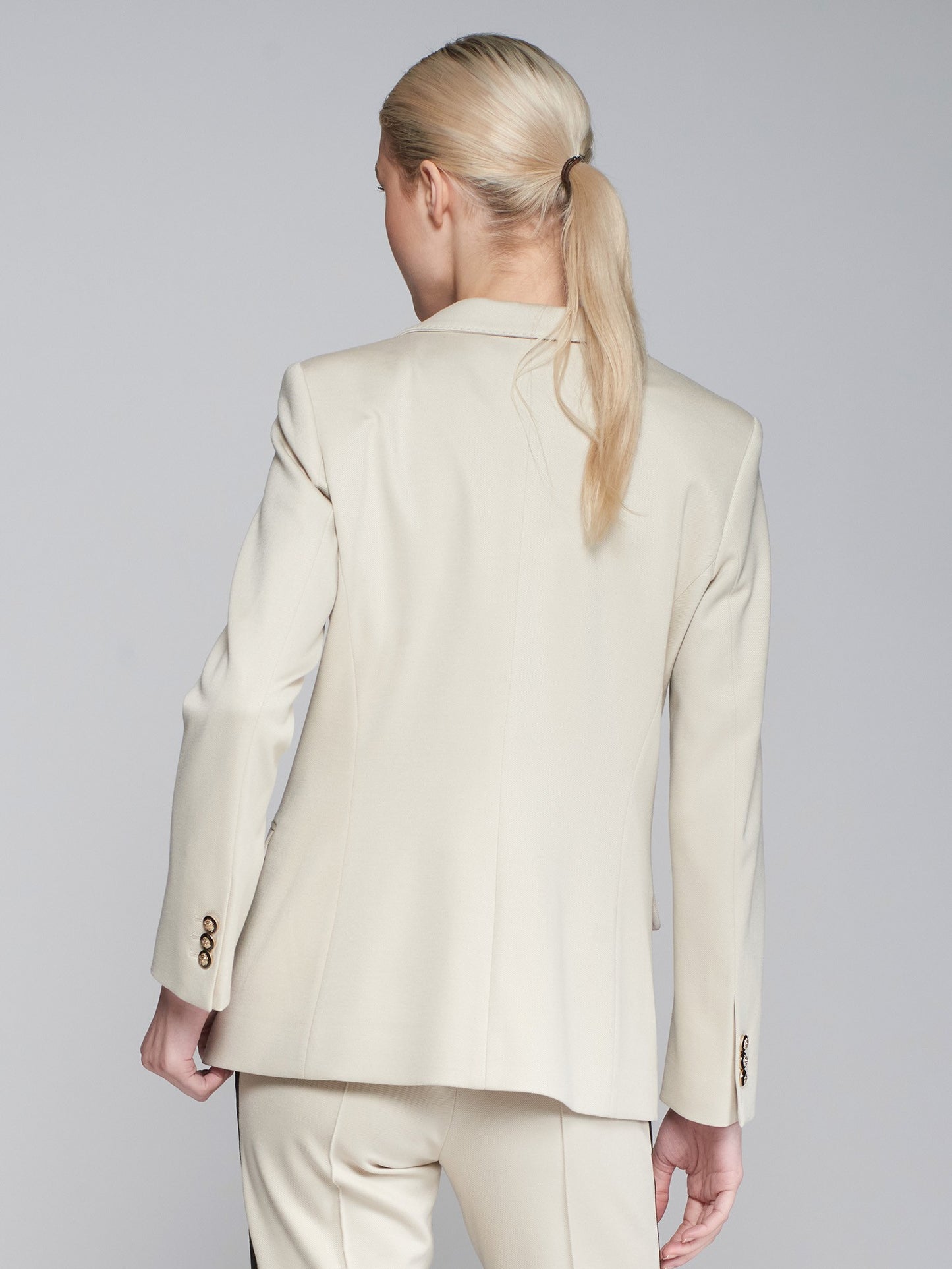 Cruda Jacket