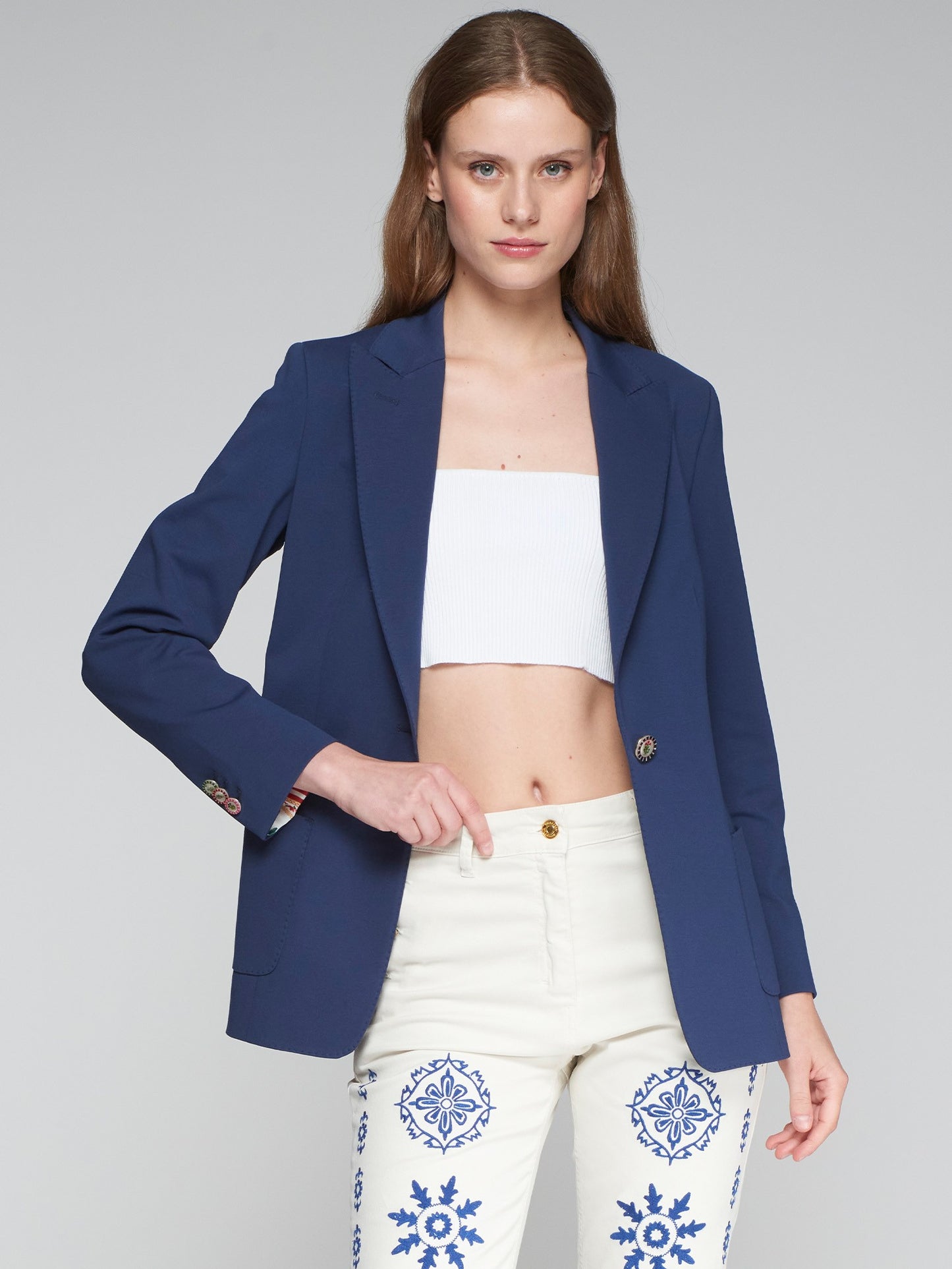 Amelie Trouser