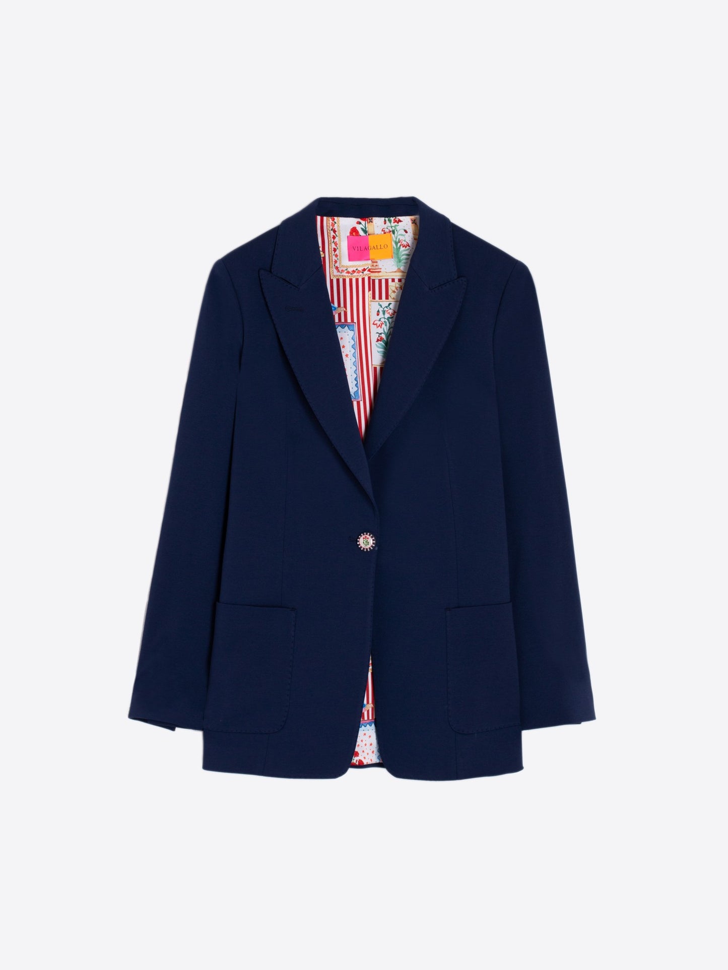 Tania Jacket