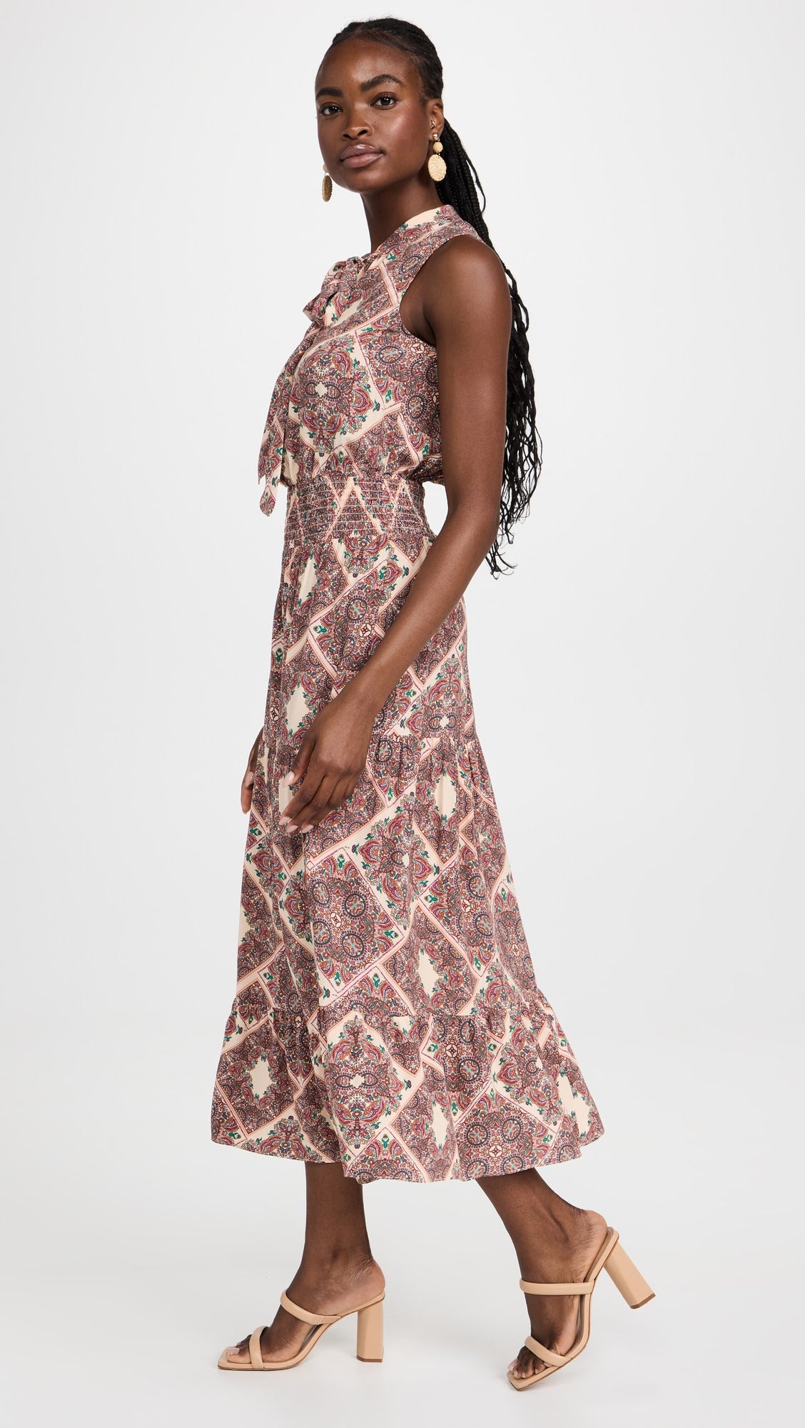Jillian Dress