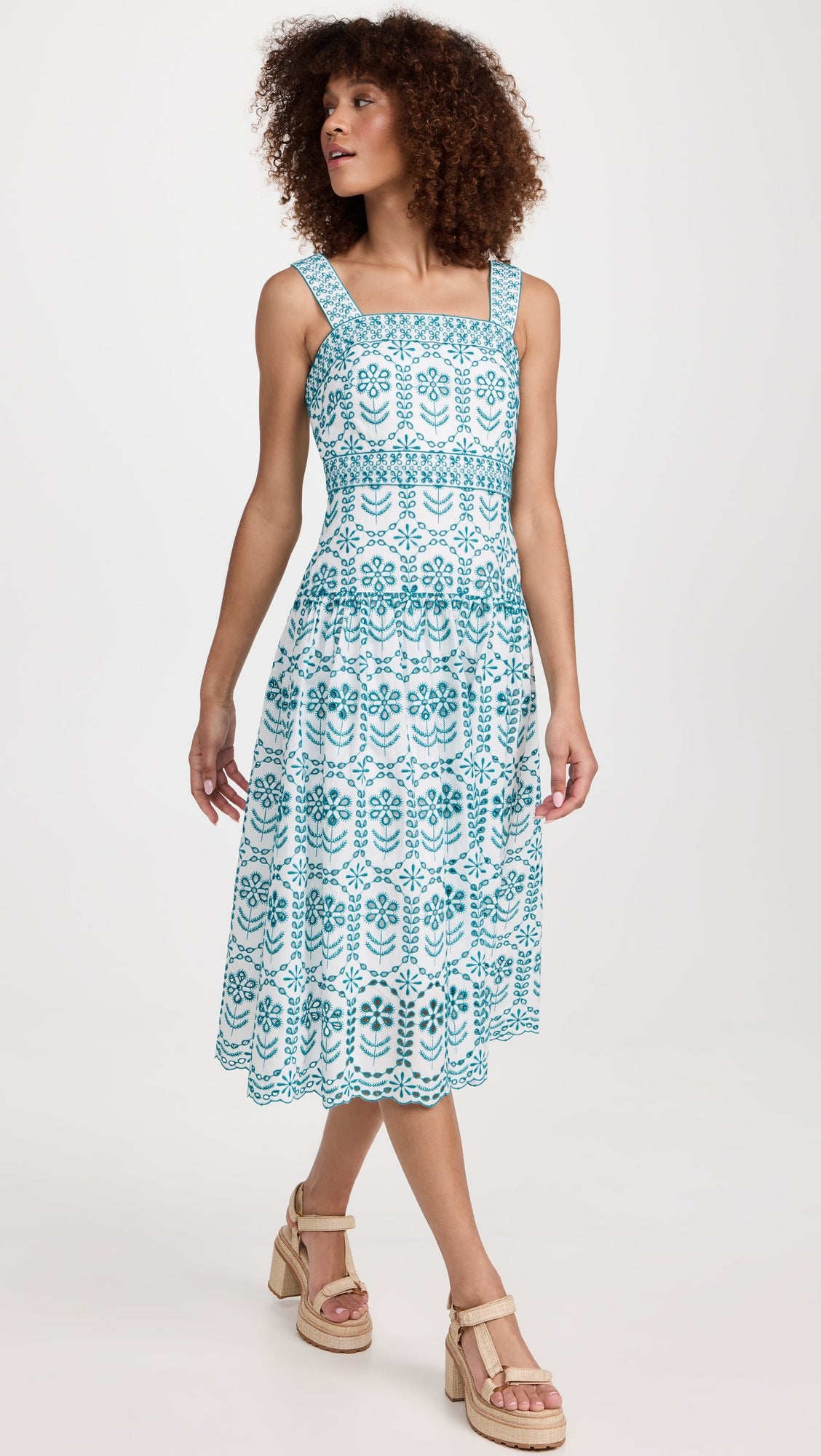 Mirabella Dress