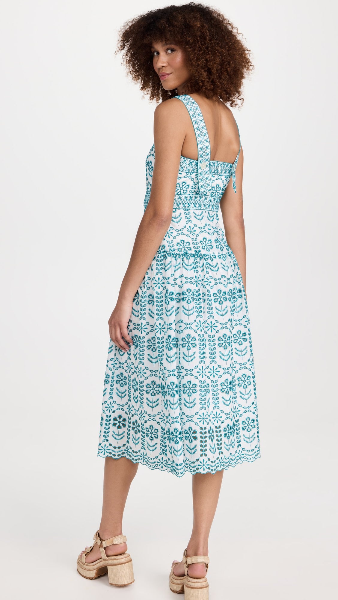 Mirabella Dress