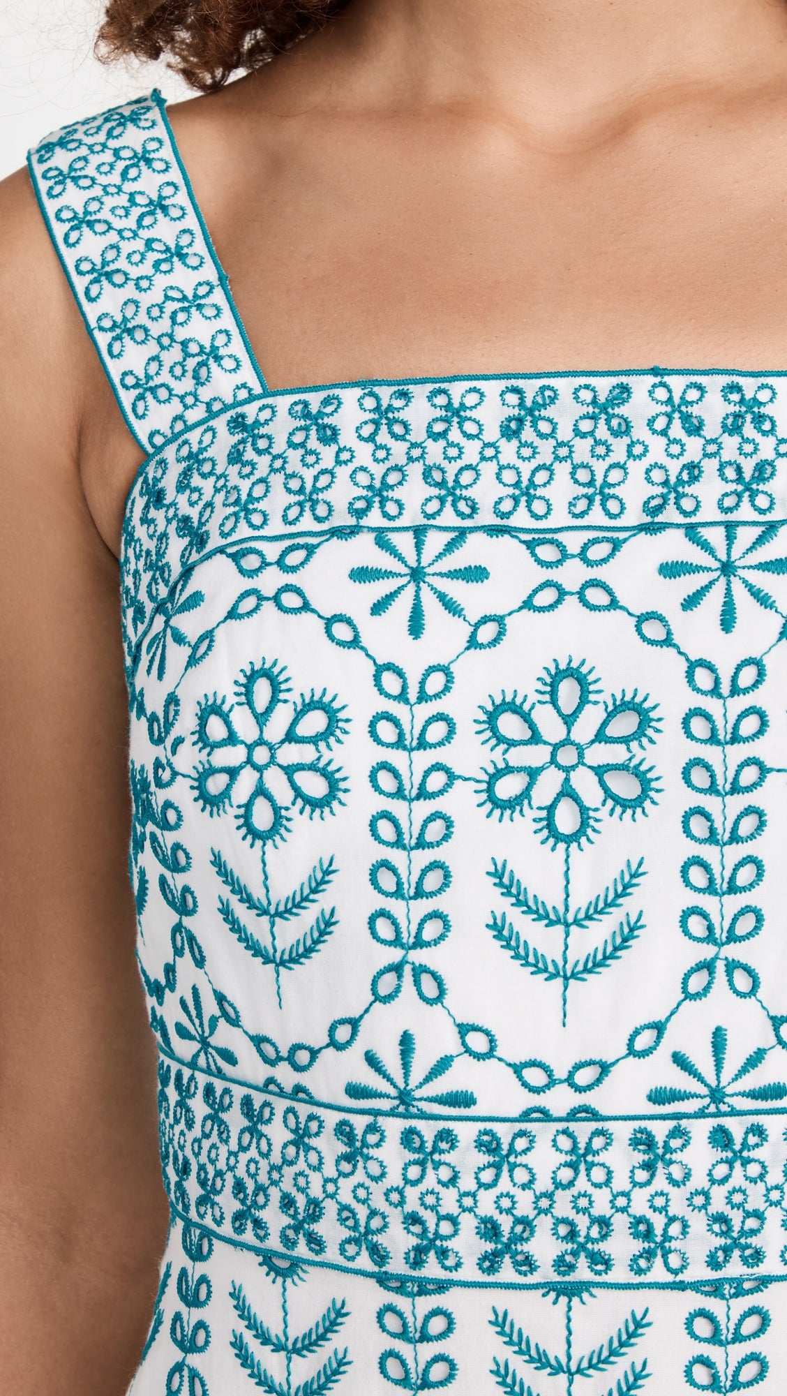 Mirabella Dress