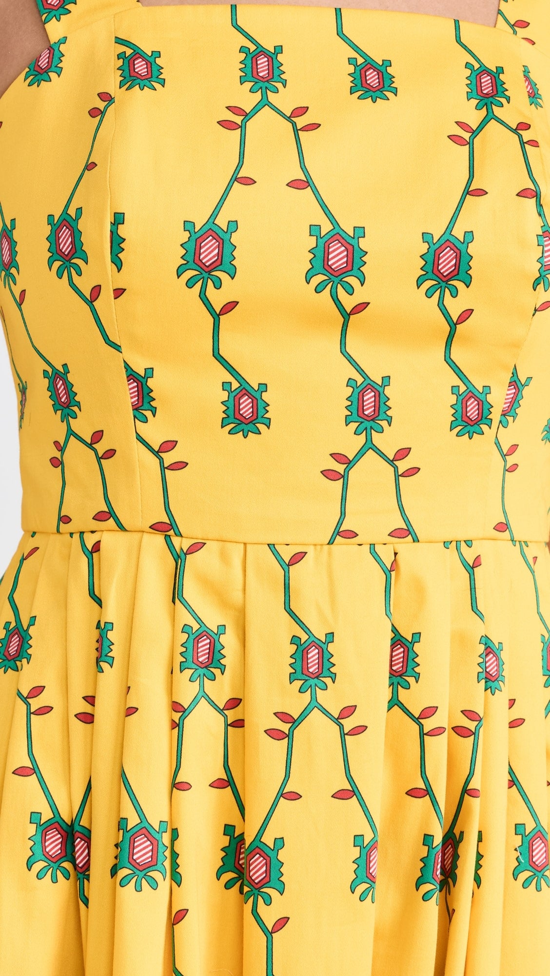 Camilla Dress