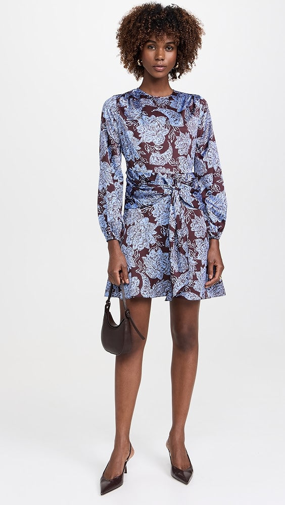 Lynne Dress