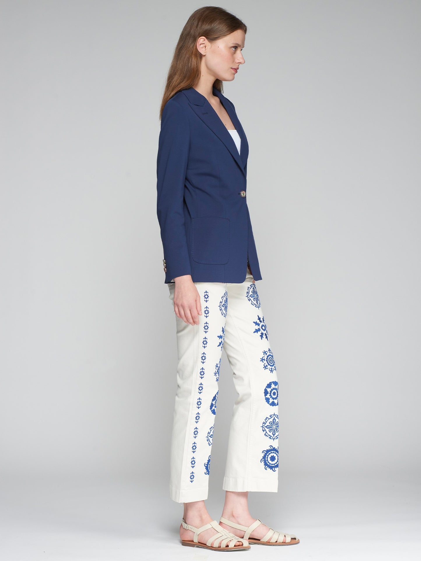 Amelie Trouser