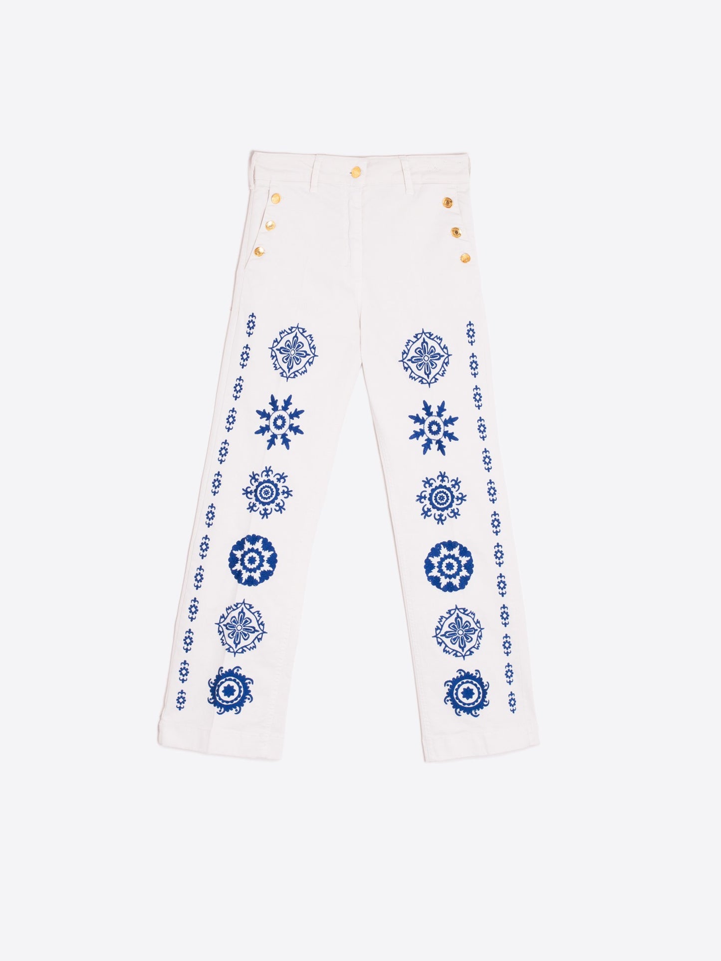 Amelie Trouser