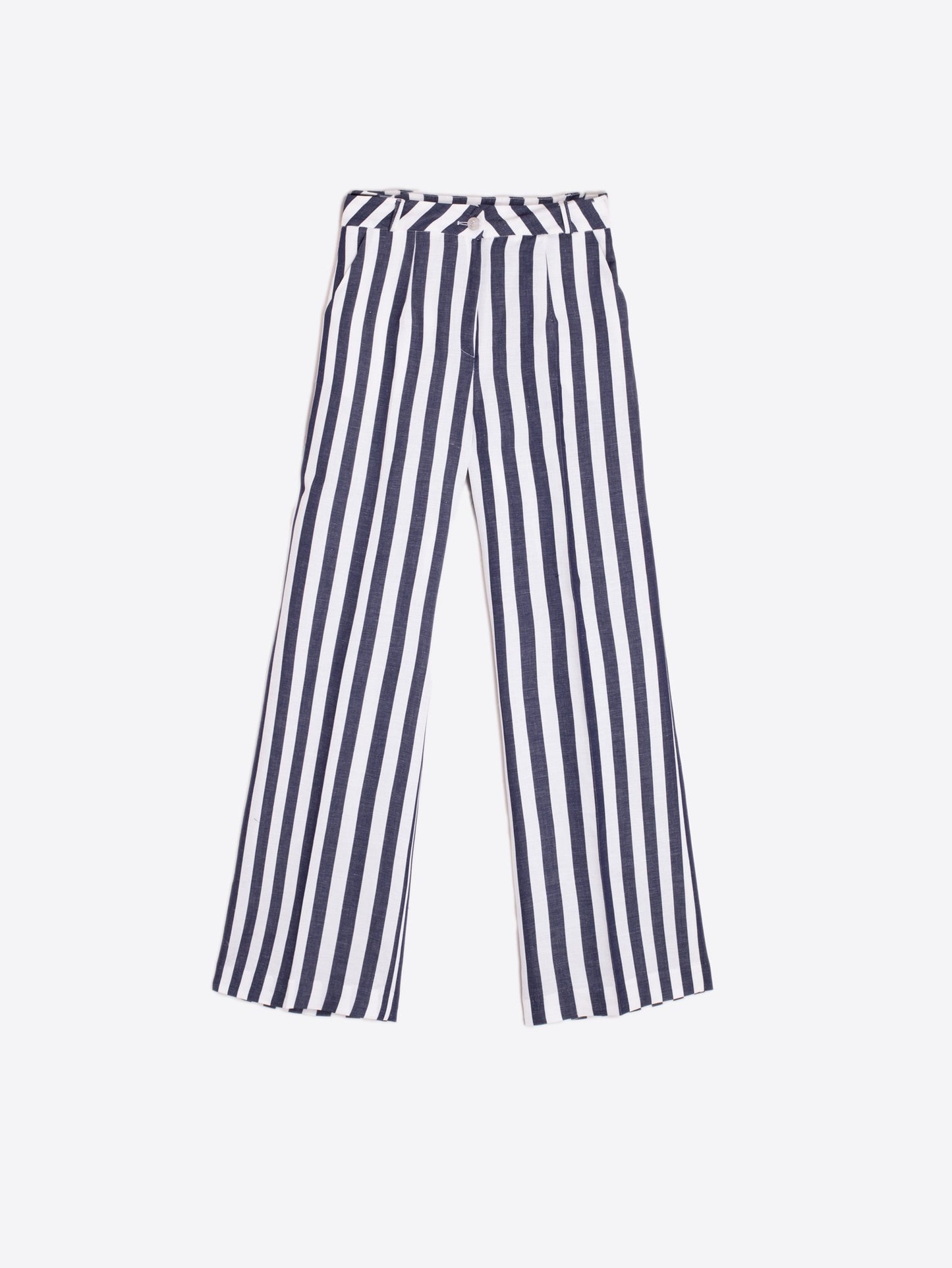 Milena Linen Pants