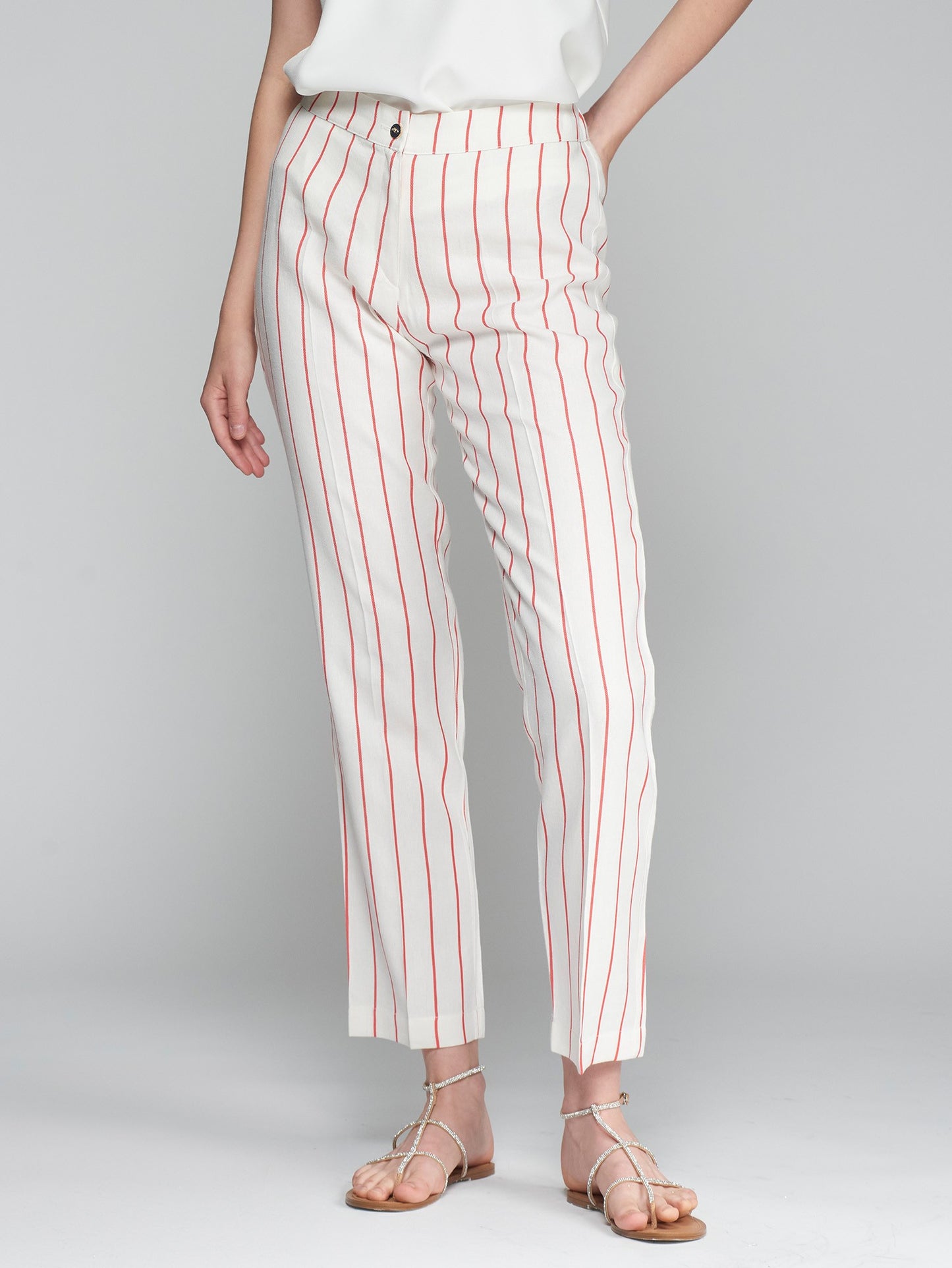 Thais Trouser