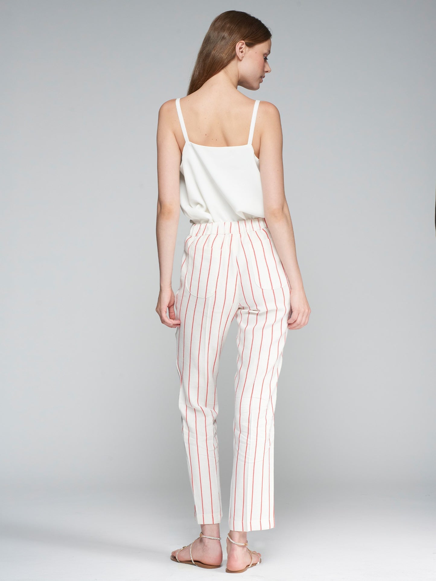 Thais Trouser