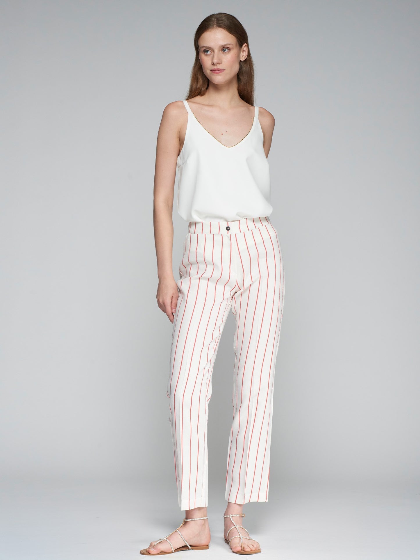 Thais Trouser