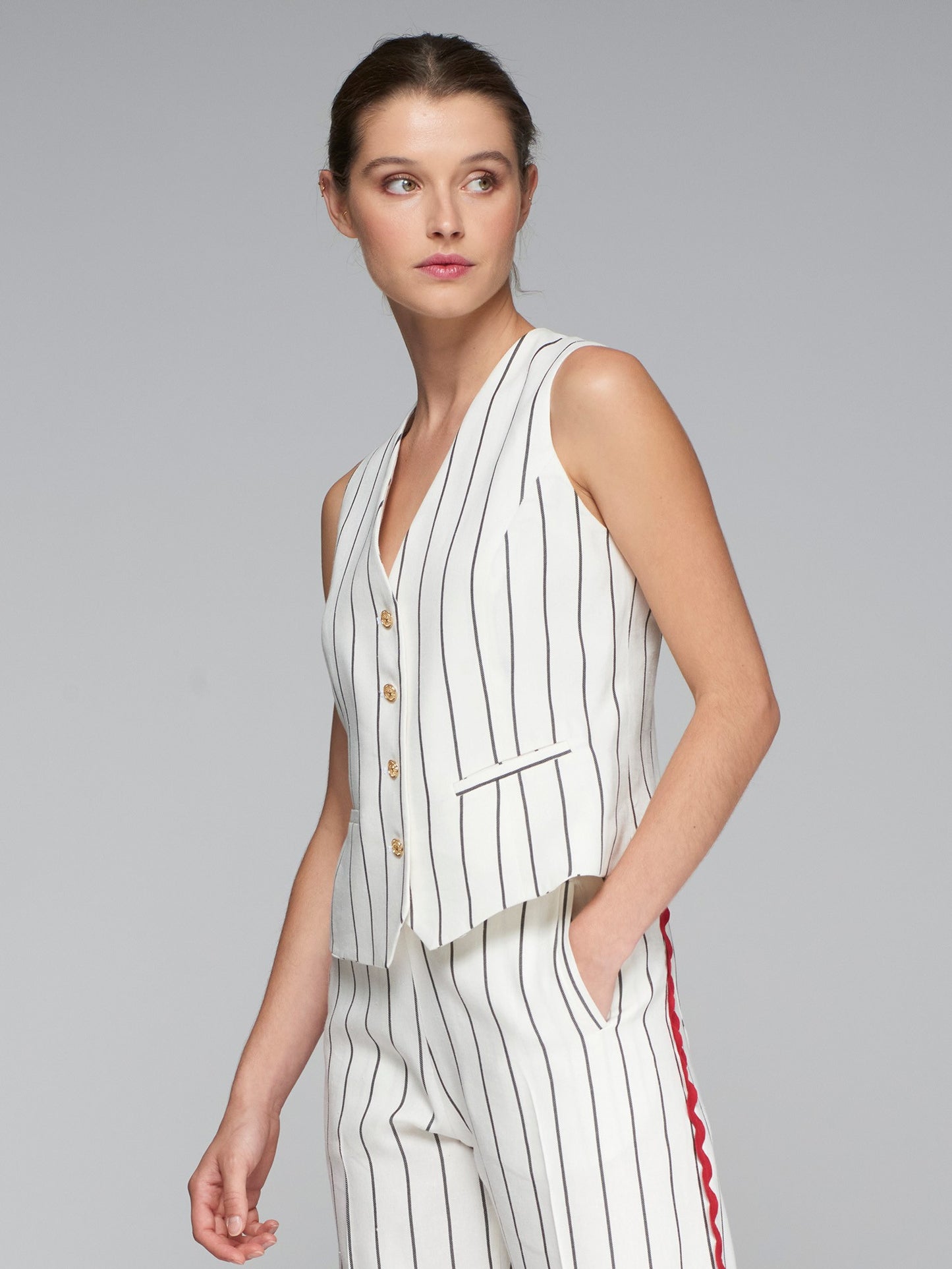 Agata Vest
