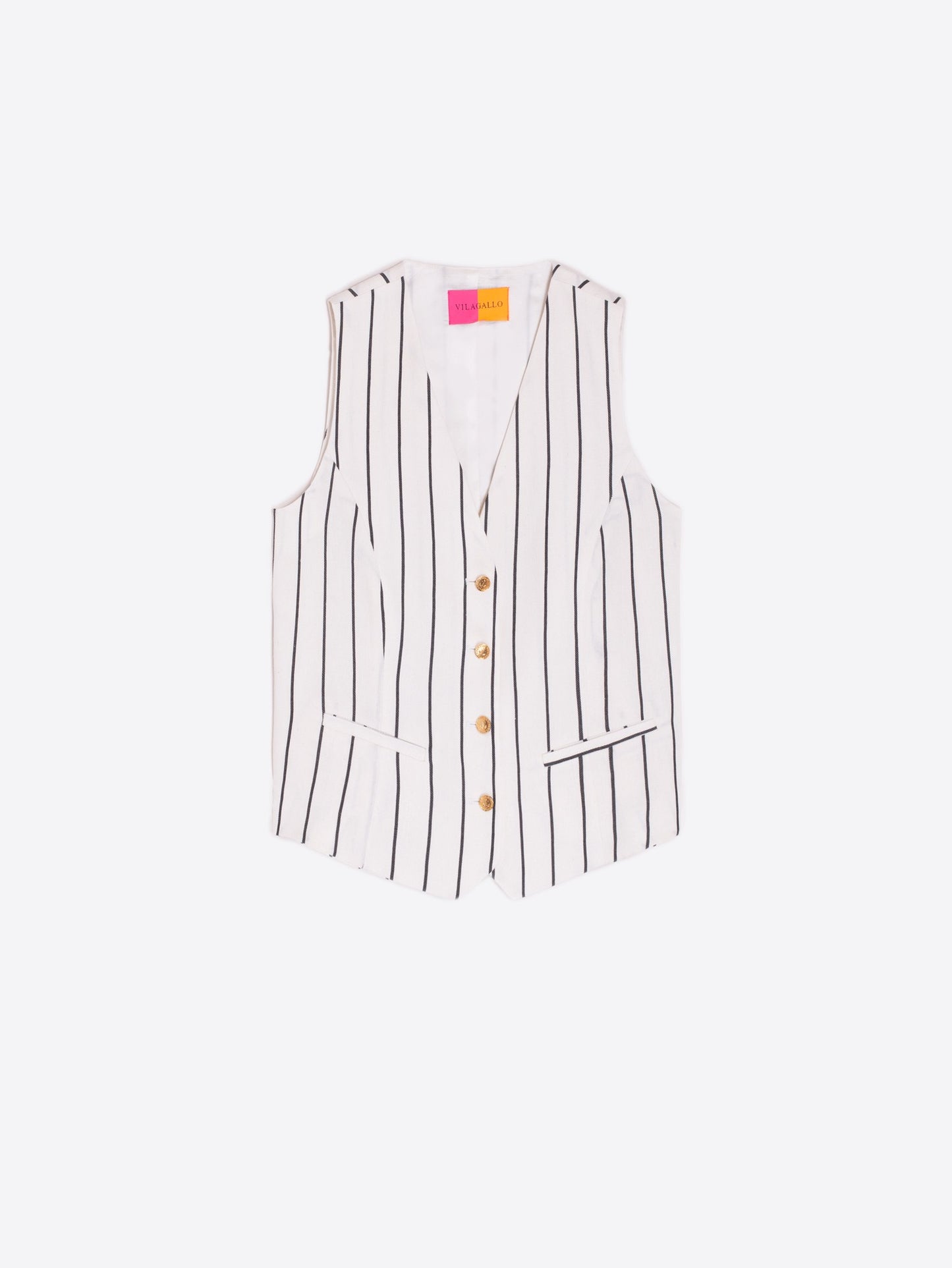 Agata Vest