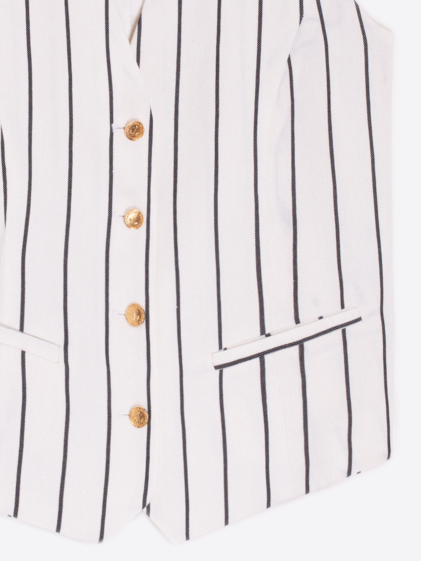 Agata Vest