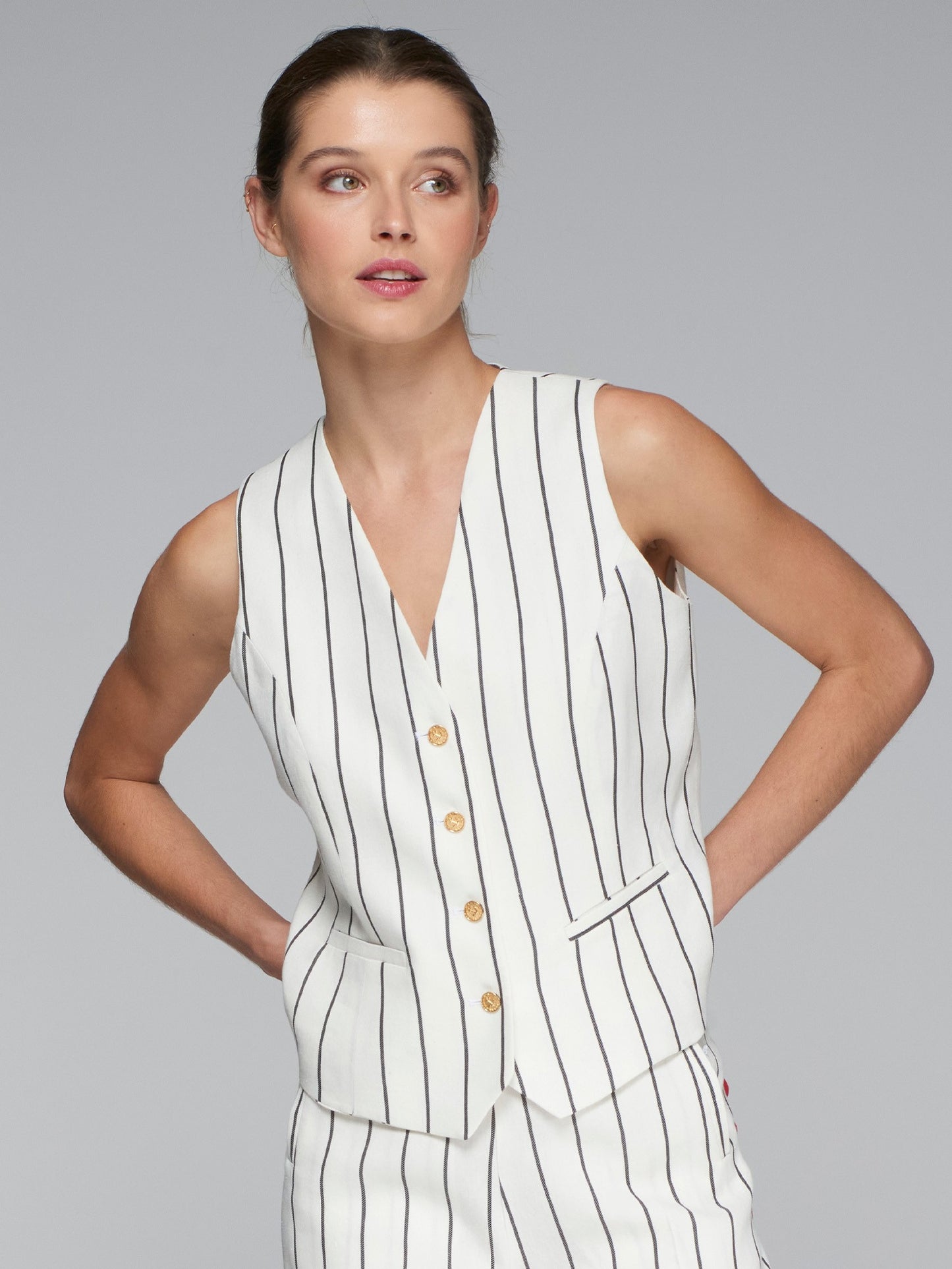 Agata Vest