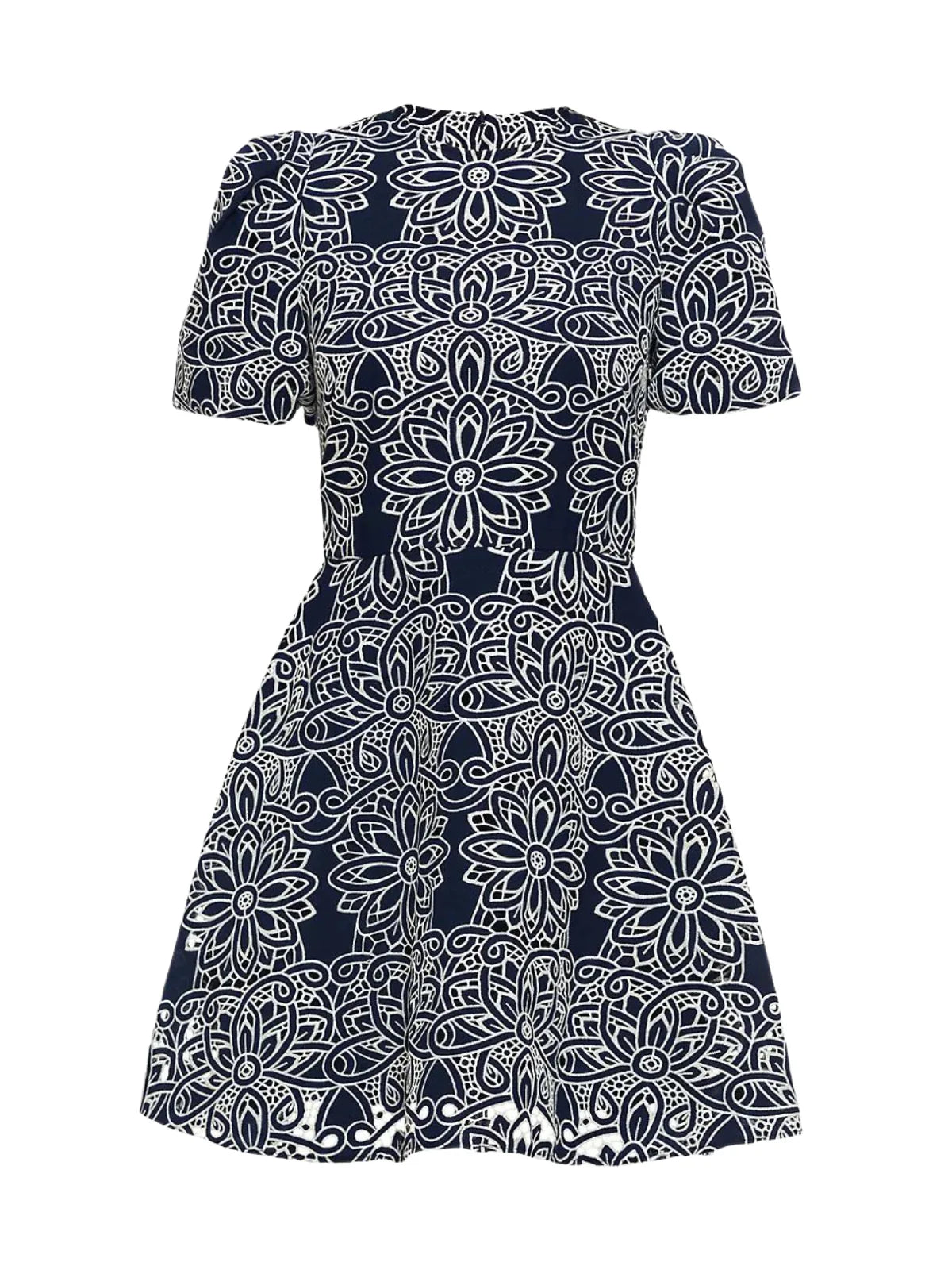 Trace Dress