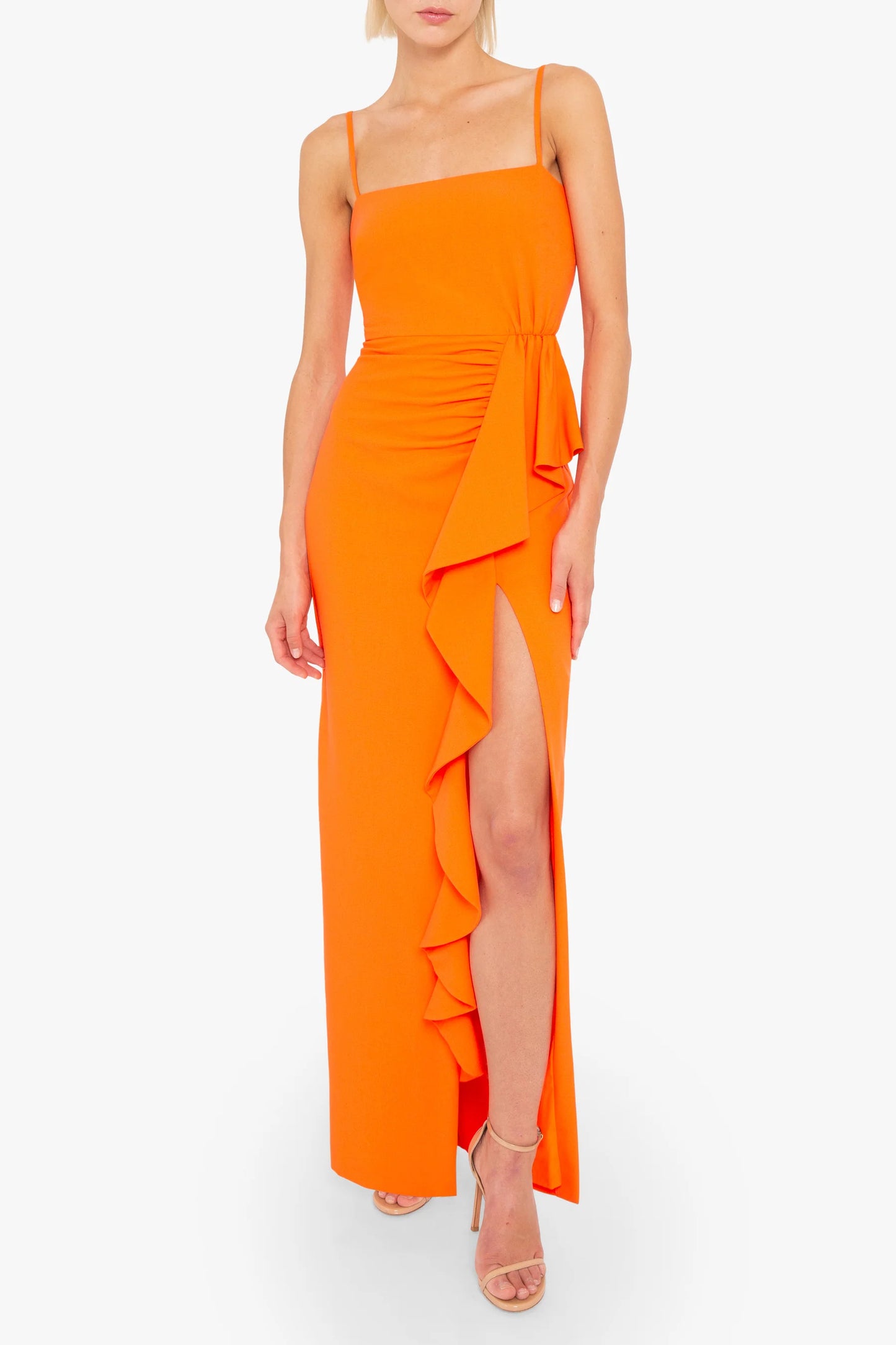 Del Mar Gown