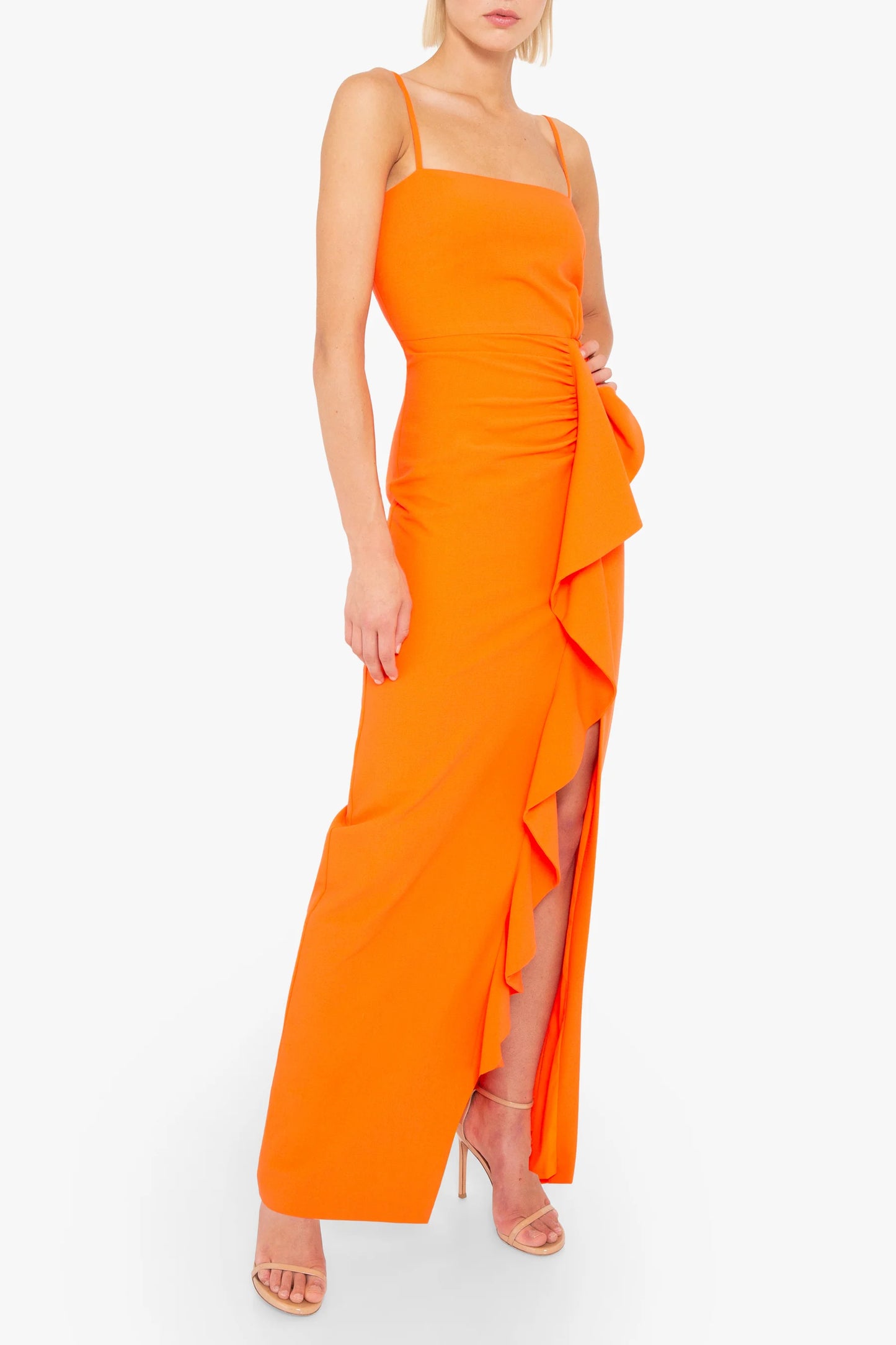 Del Mar Gown