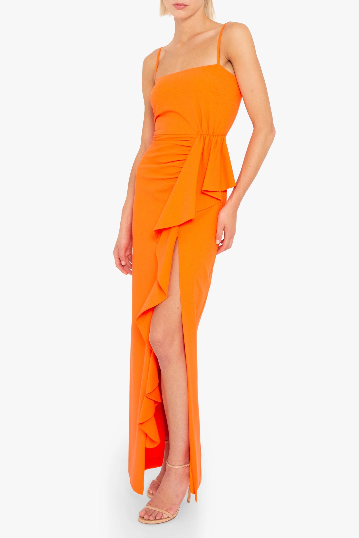 Del Mar Gown