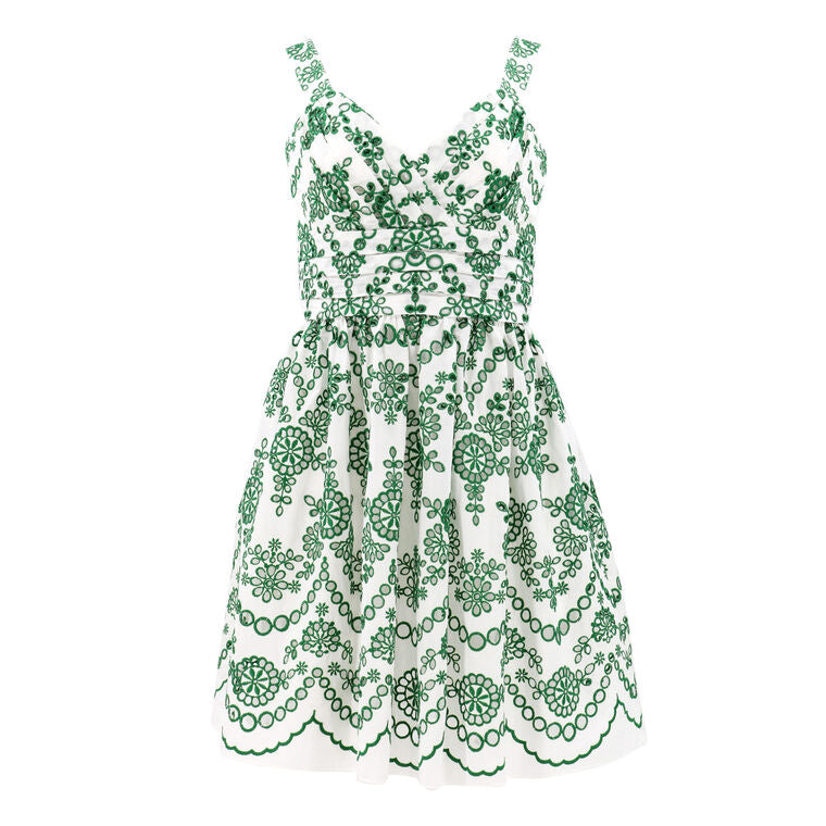 Evie Dress