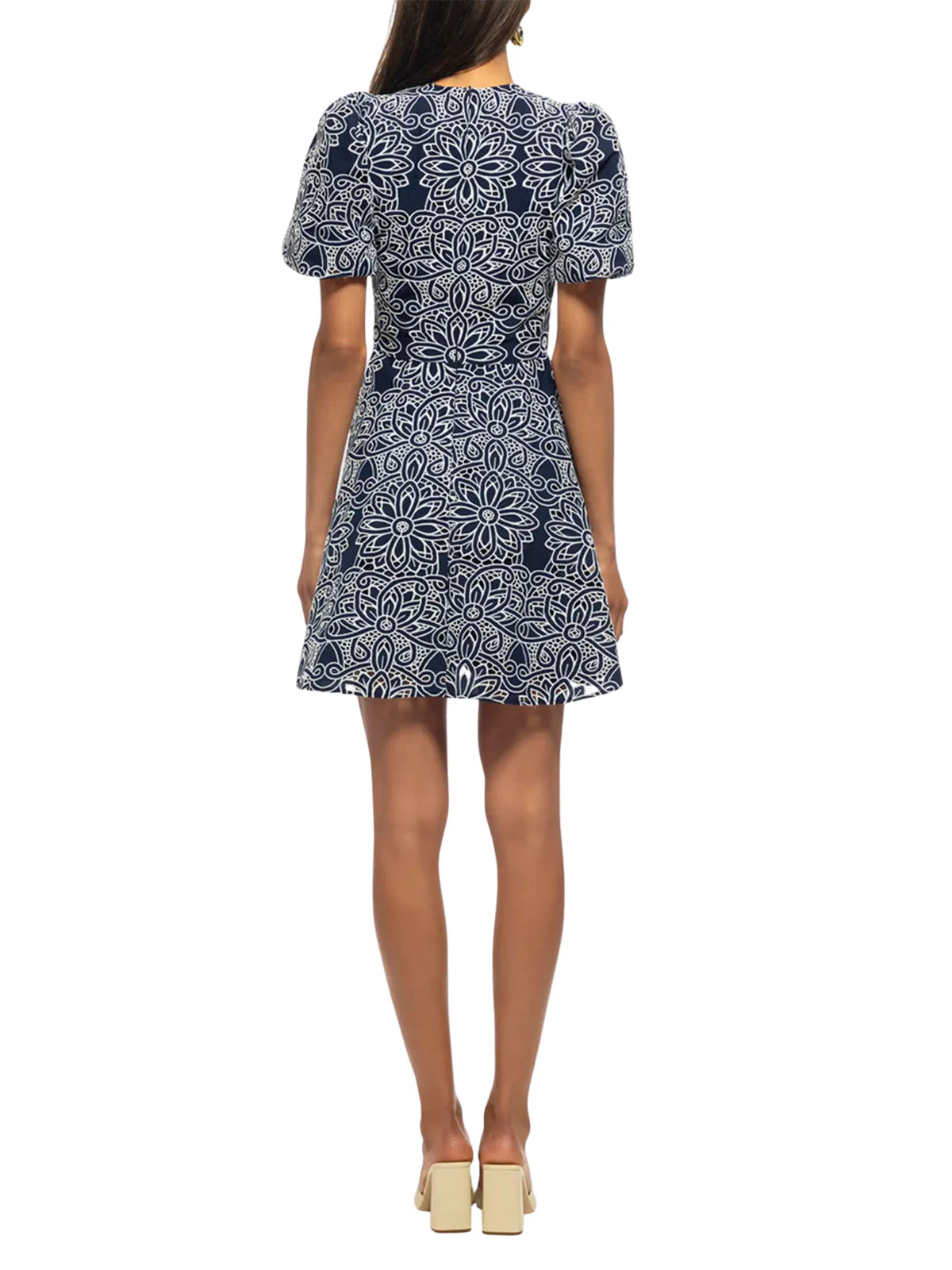 Trace Dress