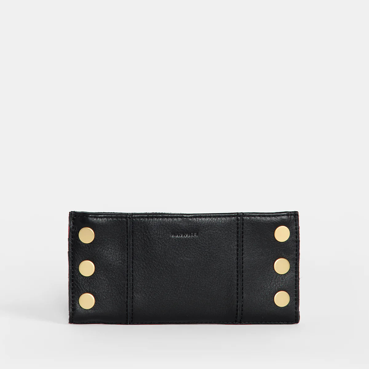 110 North Leather Wallet