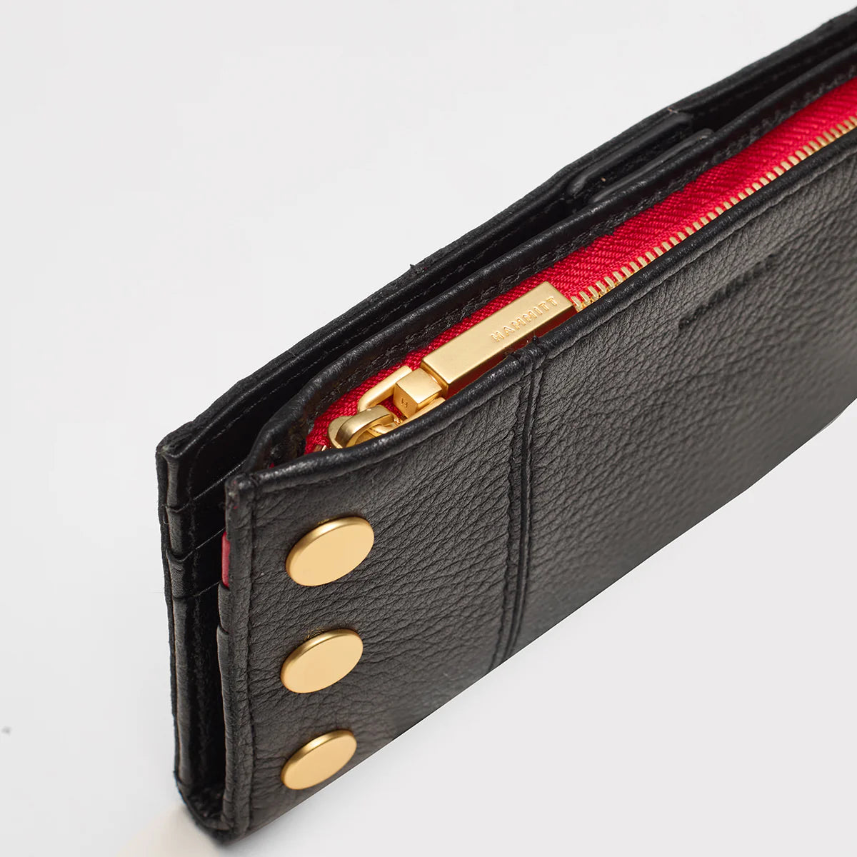 110 North Leather Wallet