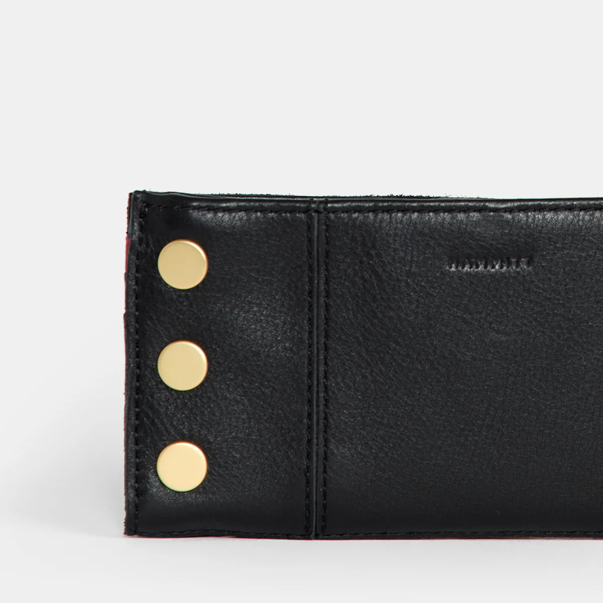 110 North Leather Wallet