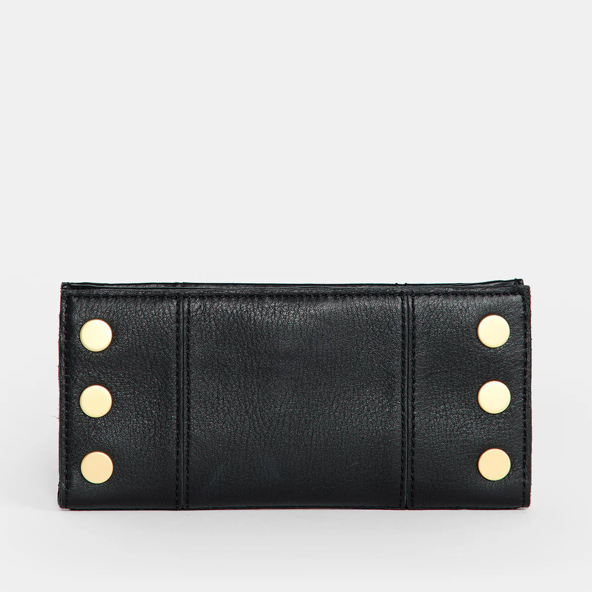 110 North Leather Wallet