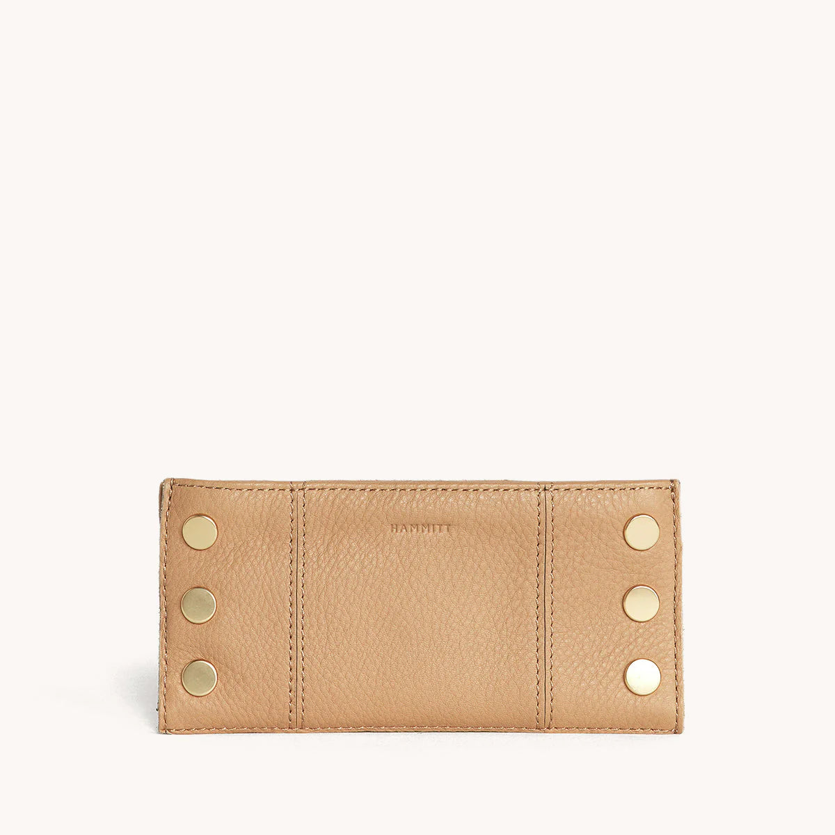 110 North Leather Wallet