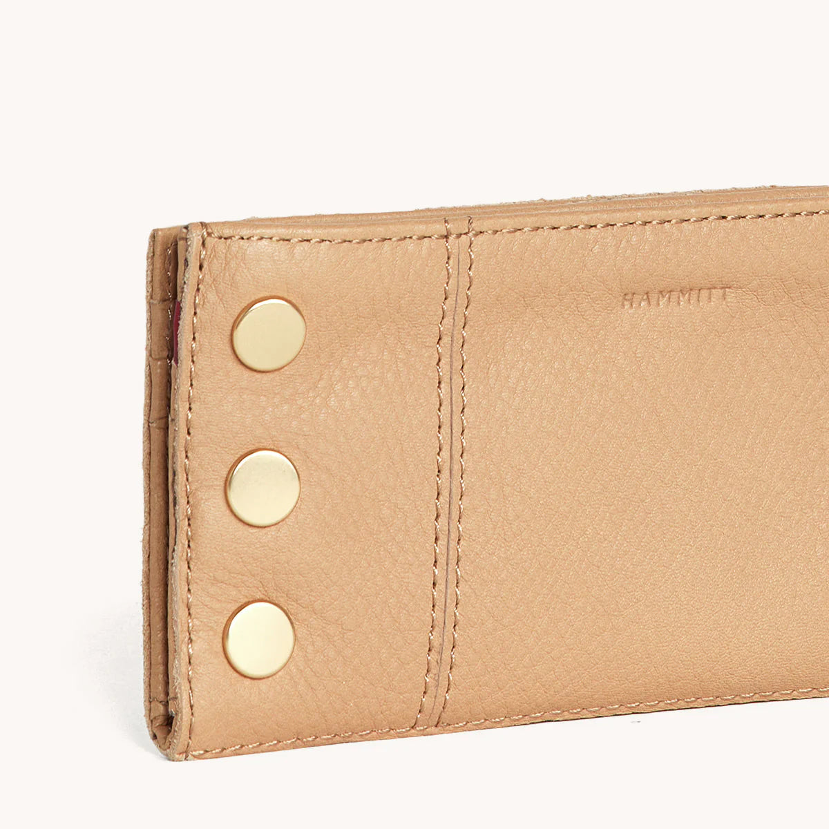 110 North Leather Wallet