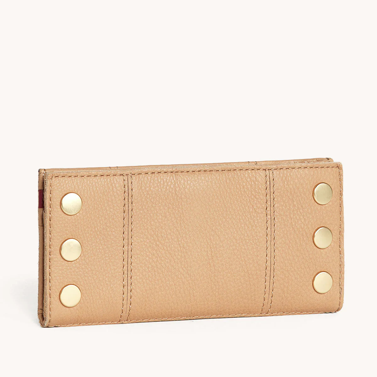 110 North Leather Wallet