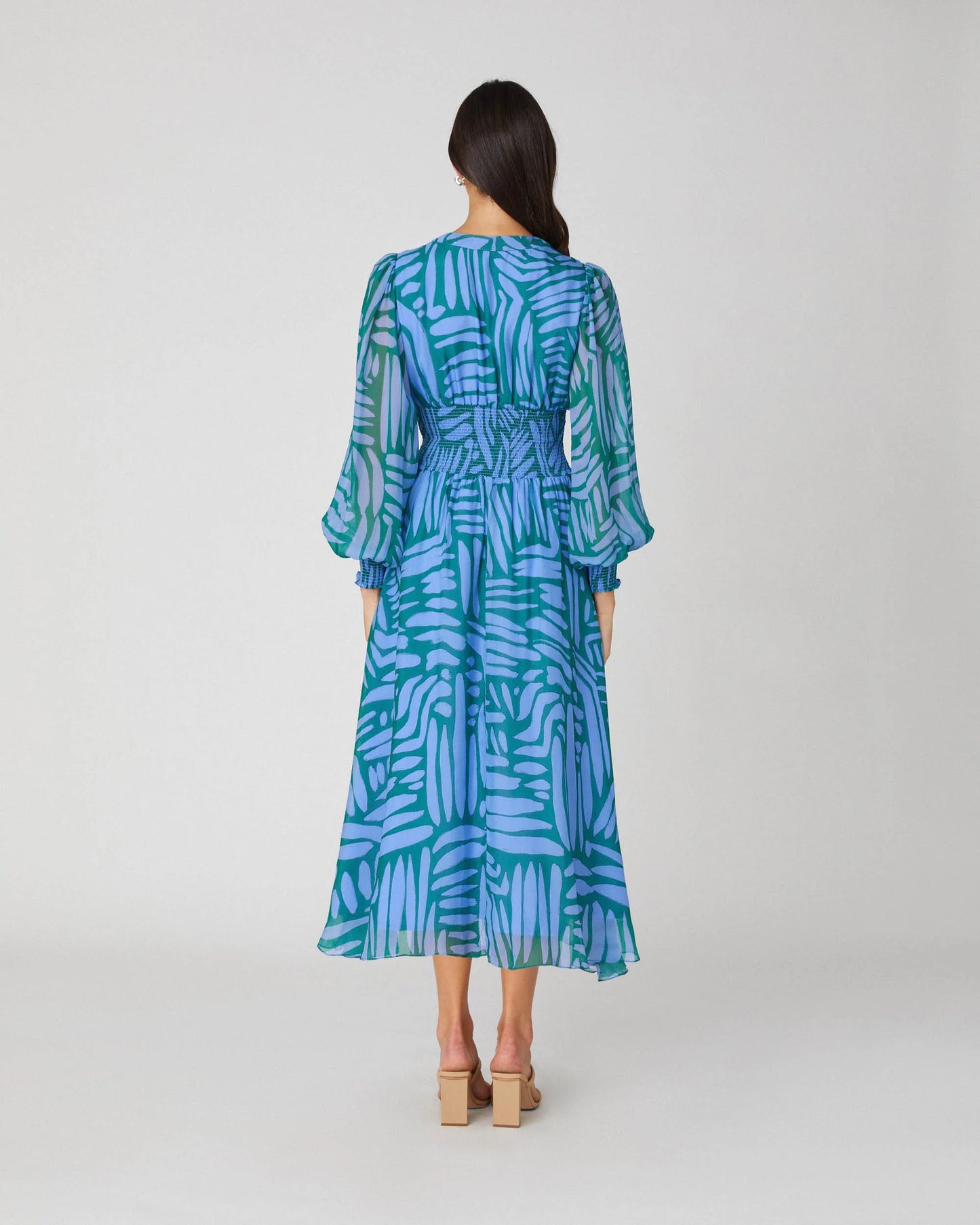 Harlan Dress