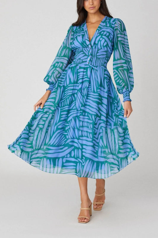 Harlan Dress