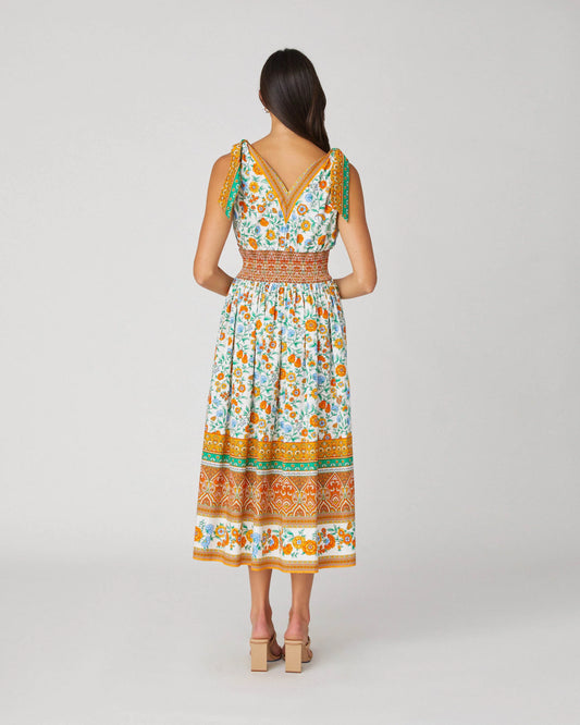 Bree Dress