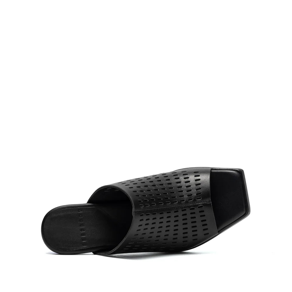 Osha Nemo Mid Black