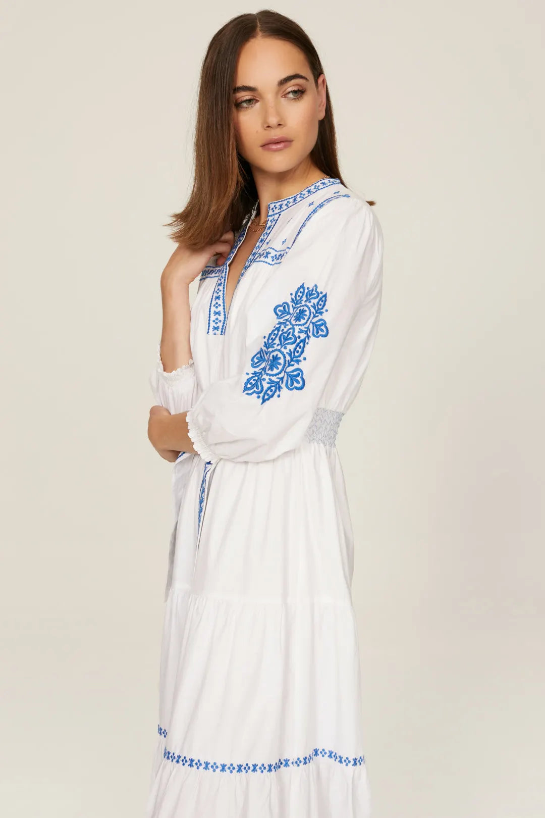 Leilani Dress