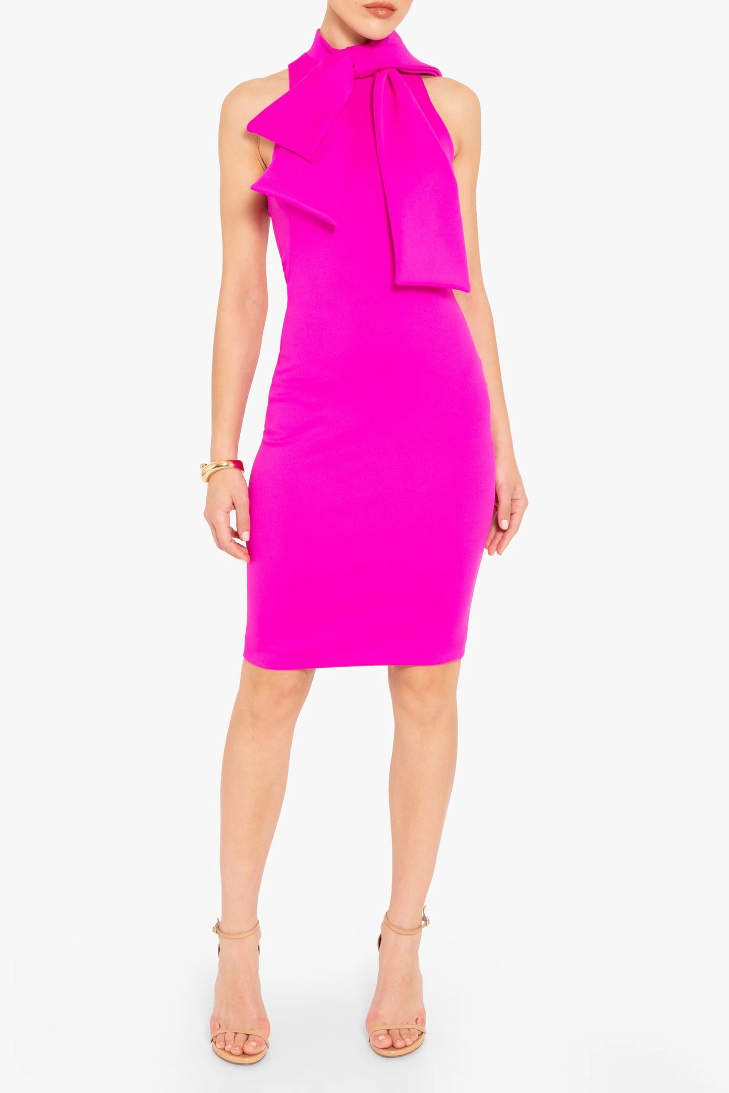 Von Cocktail Dress